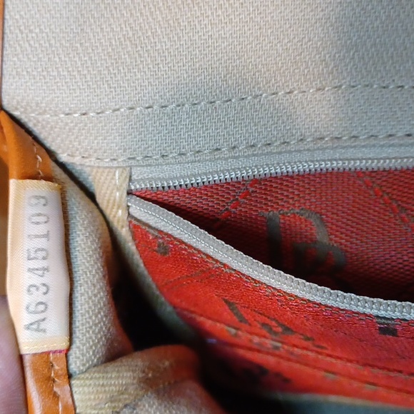 🔥DOONEY & BOURKE LARGE EQUESTRIAN CROSSBODY BAG - Picture 11 of 15